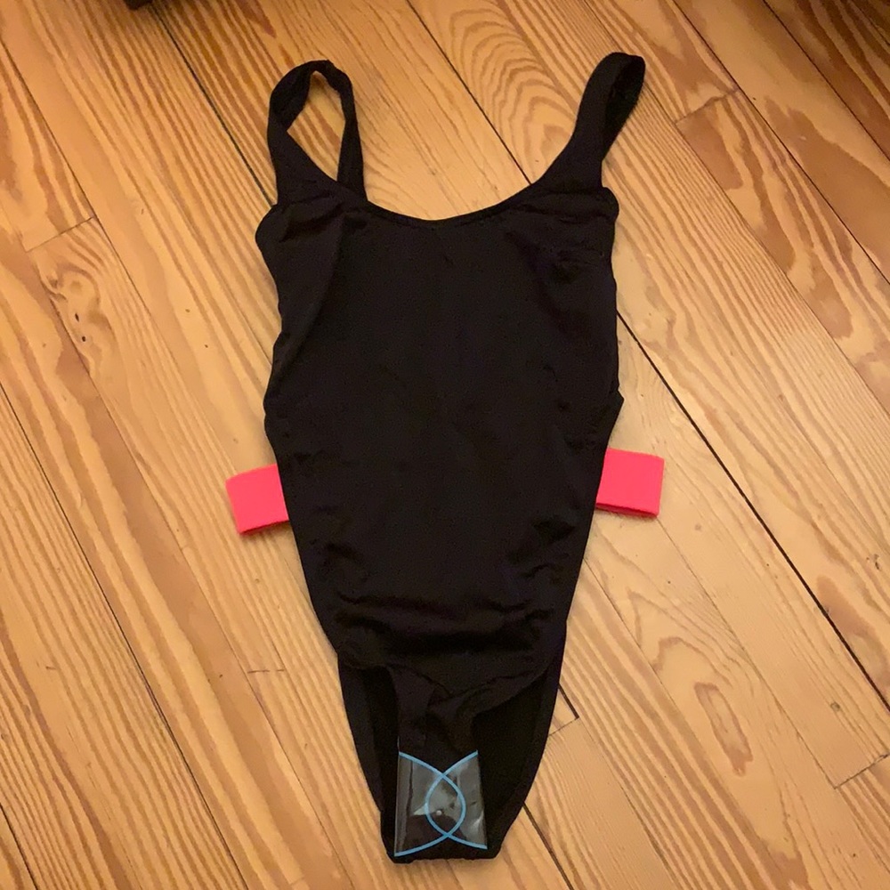 Bathing suit